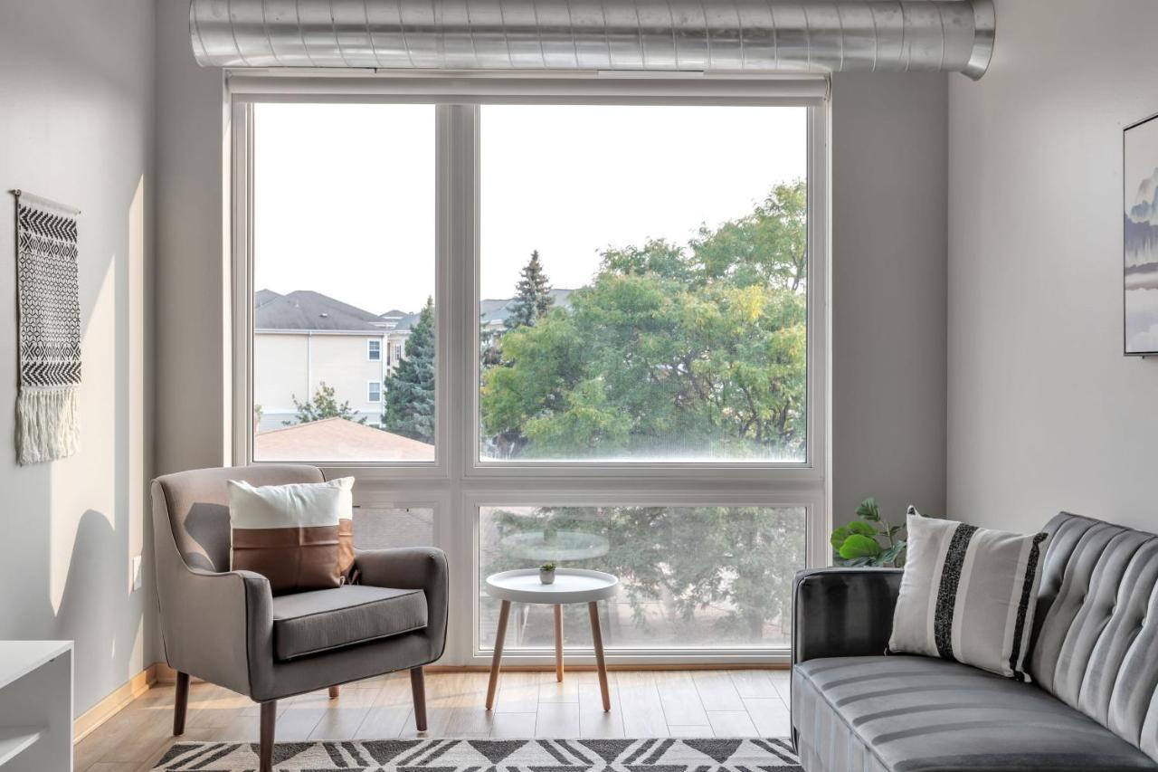 Beautiful Luxury 1BR in the Heart on Minneapolis Extérieur photo