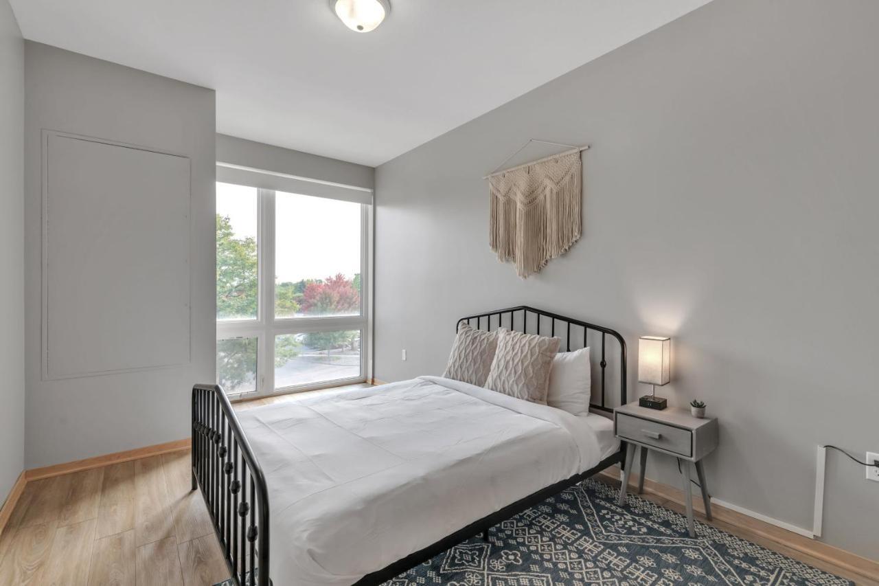 Beautiful Luxury 1BR in the Heart on Minneapolis Extérieur photo
